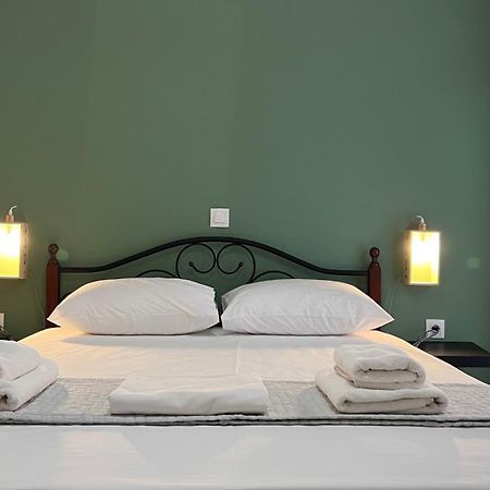 Athenian Vintage Style 2 Bdr Apartment エクステリア 写真