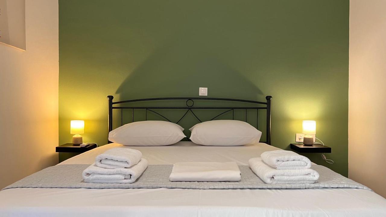 Athenian Vintage Style 2 Bdr Apartment エクステリア 写真