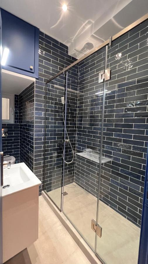 Athenian Vintage Style 2 Bdr Apartment エクステリア 写真