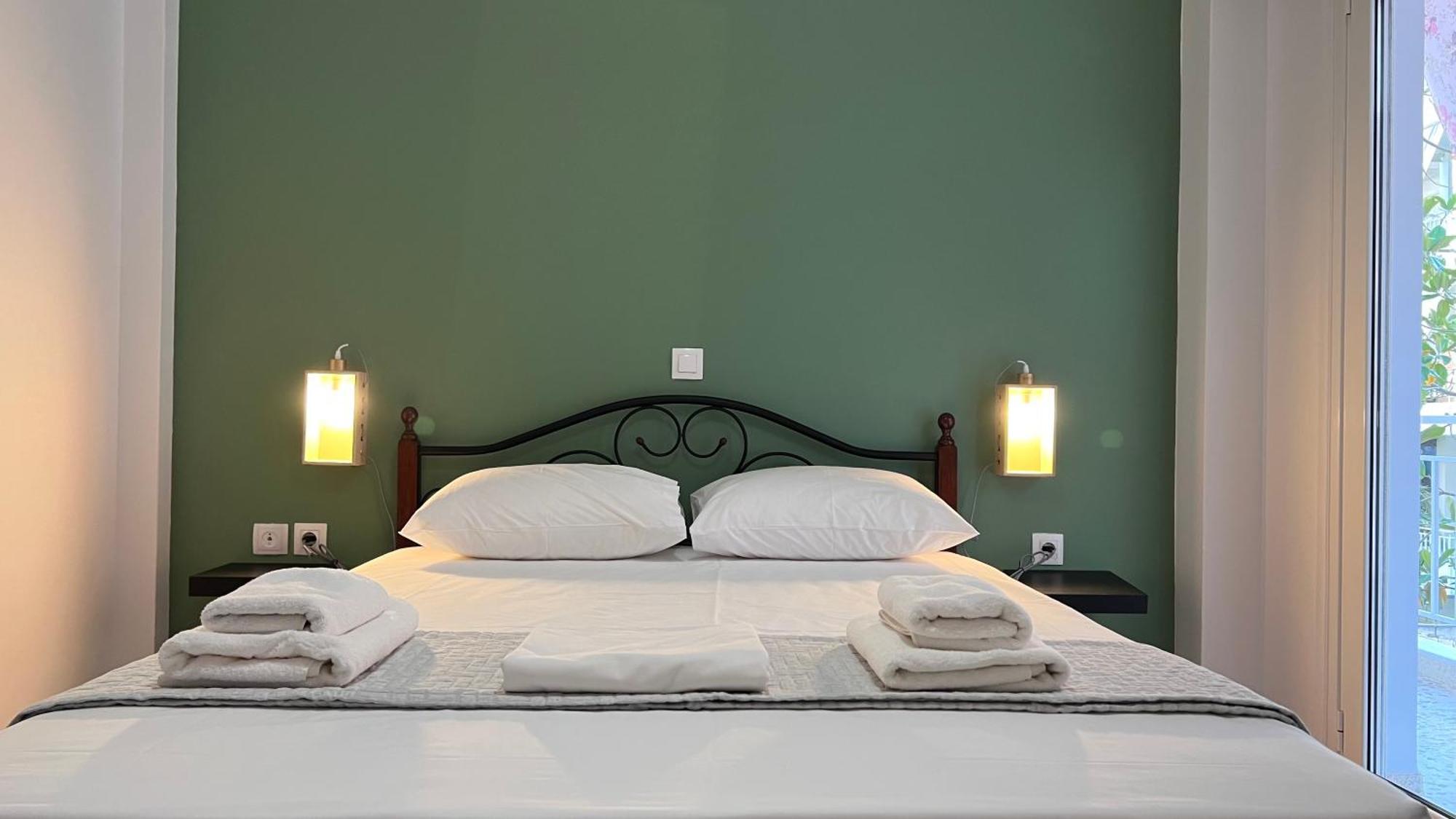 Athenian Vintage Style 2 Bdr Apartment エクステリア 写真